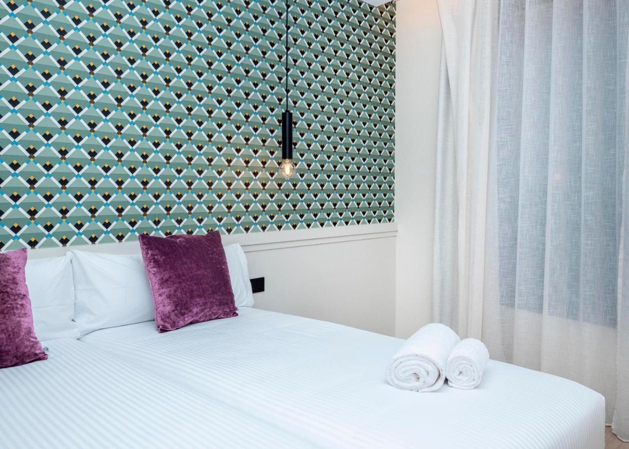 Arcelon Hotel - From 2023 Барселона Экстерьер фото