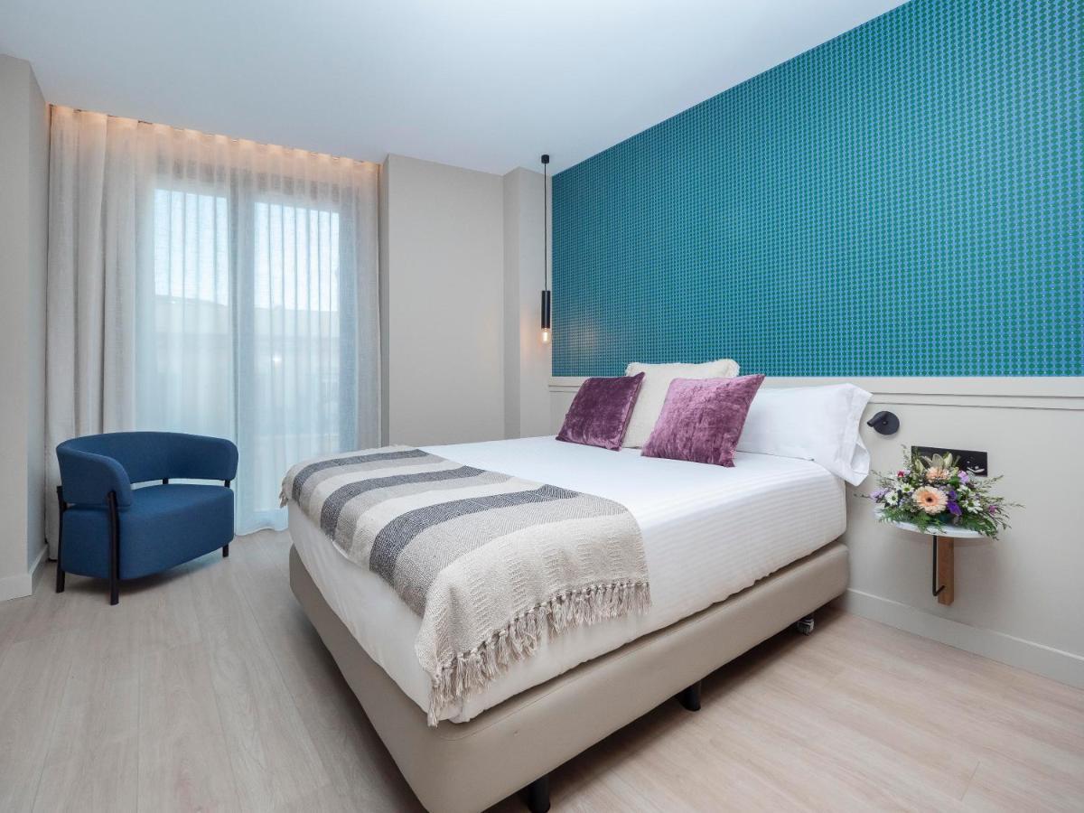 Arcelon Hotel - From 2023 Барселона Экстерьер фото