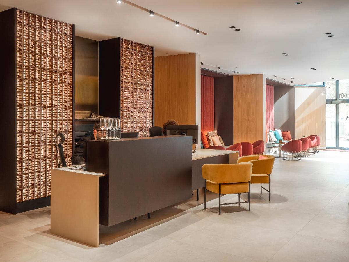 Arcelon Hotel - From 2023 Барселона Экстерьер фото